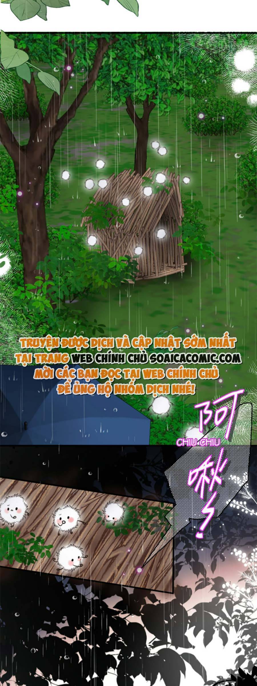 Nuôi Vợ Từ Bé Chapter 9 - Trang 2