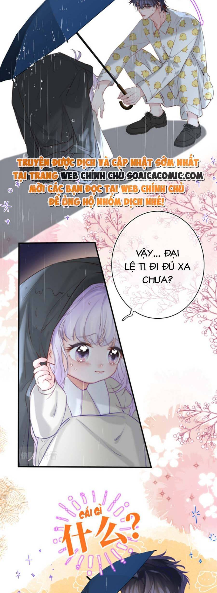 Nuôi Vợ Từ Bé Chapter 9 - Trang 2