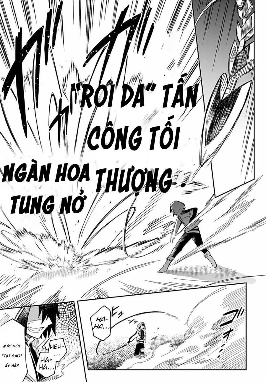 Hãy Đối Xử Tốt Với Loli, Vì Loli Chính Là Đấng Sáng Tạo Toàn Năng!!! Chapter 7 - Trang 2