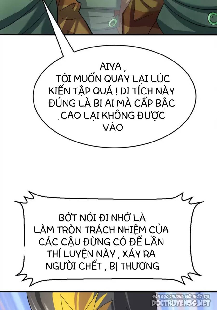 Ngự Thú Phản Khoa Học Chapter 36 - Trang 2