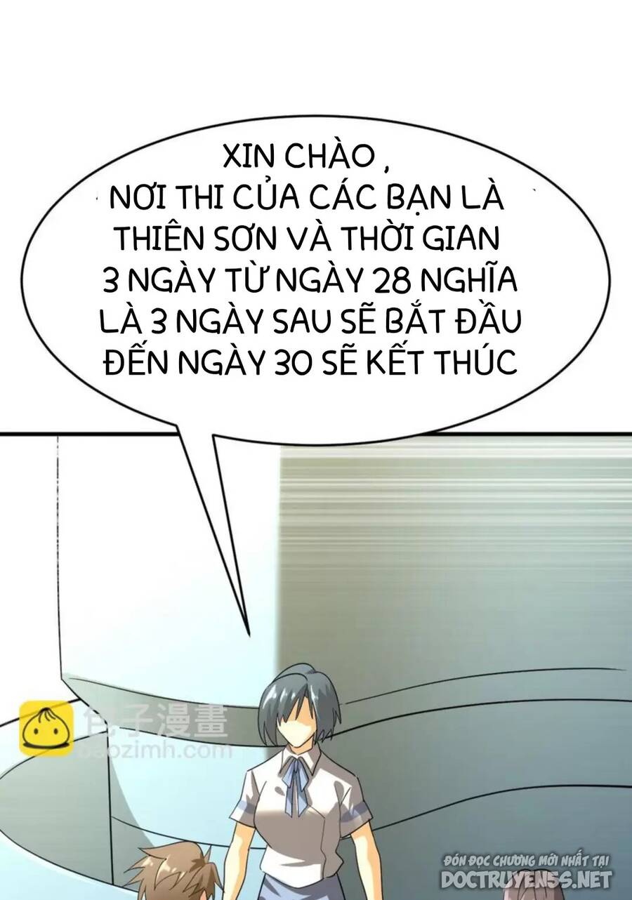 Ngự Thú Phản Khoa Học Chapter 35 - Trang 2