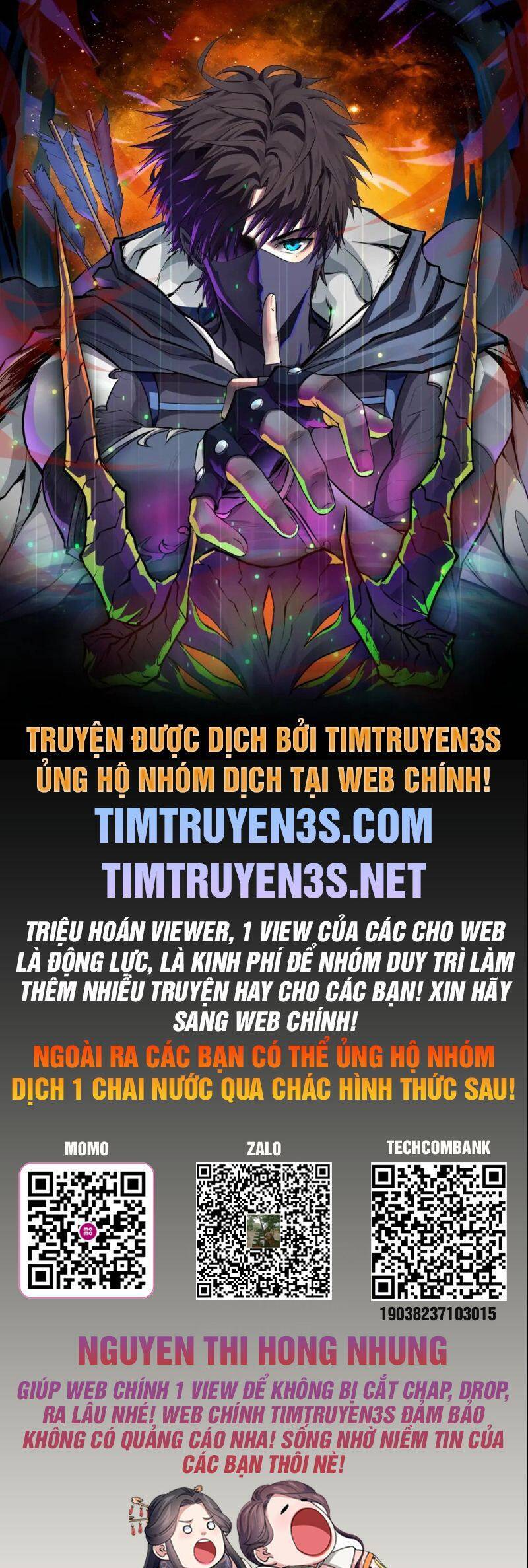 Ngự Thú Phản Khoa Học Chapter 17 - Trang 2