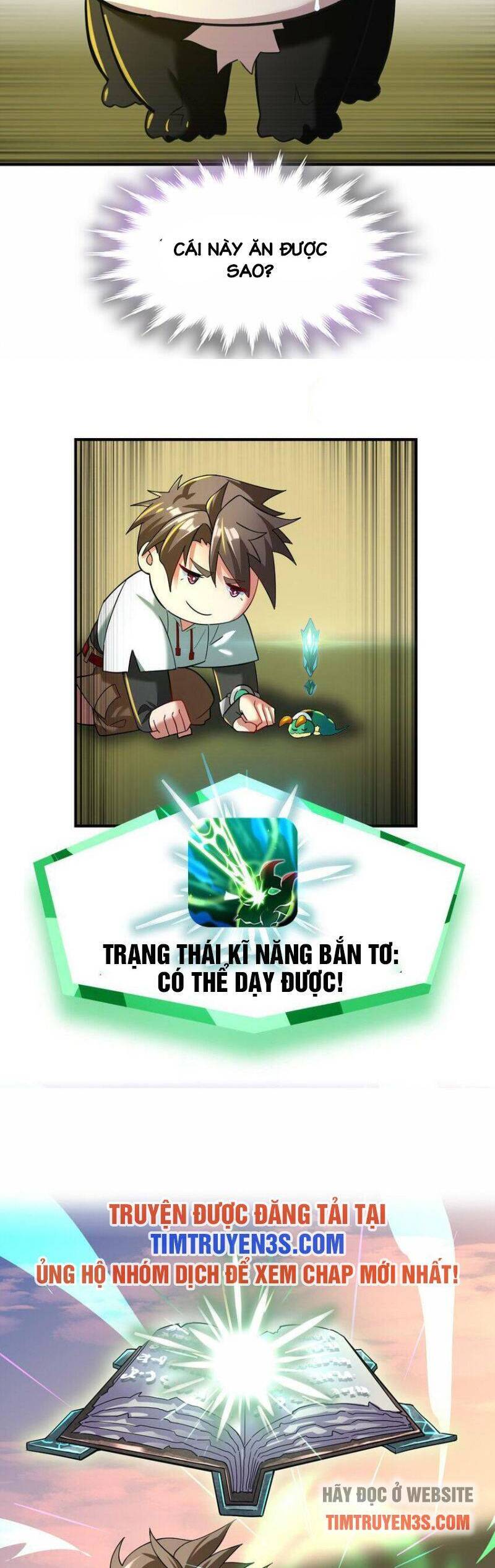 Ngự Thú Phản Khoa Học Chapter 12 - Trang 2