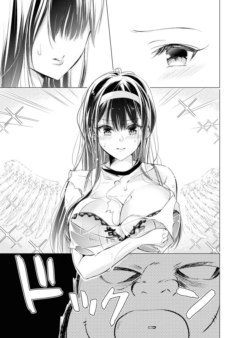 The Secret Etiquette Of Lady Takashima Chapter 22 - Trang 2