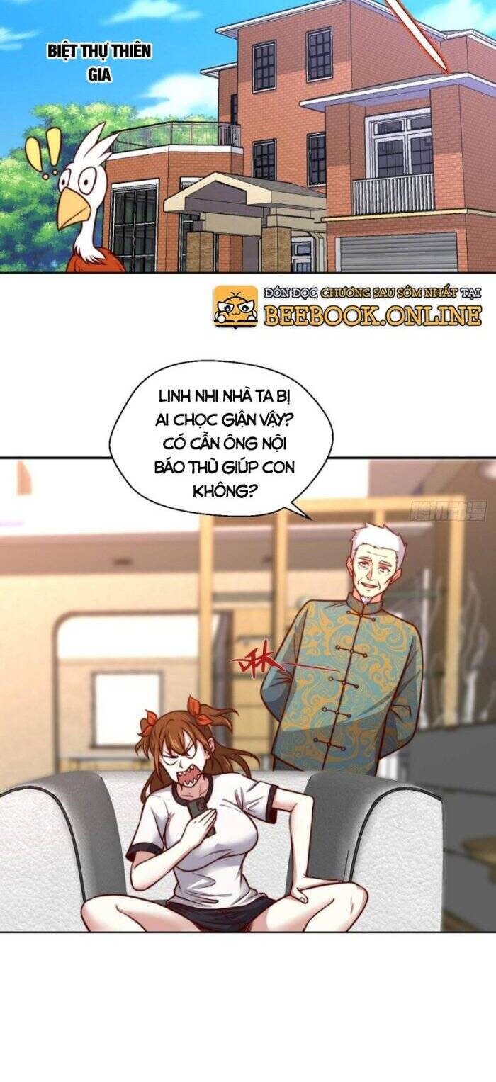 Ta Là Hàn Tam Thiên Chapter 113 - Trang 2