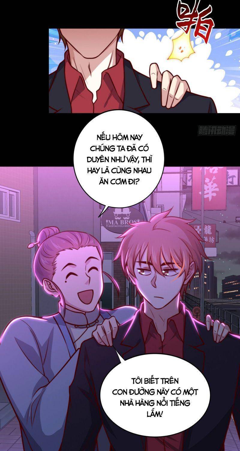 Ta Là Hàn Tam Thiên Chapter 111 - Trang 2