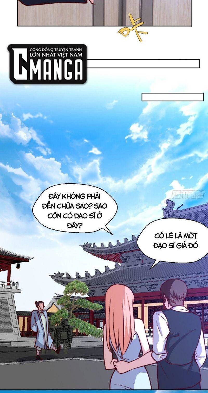 Ta Là Hàn Tam Thiên Chapter 110 - Trang 2