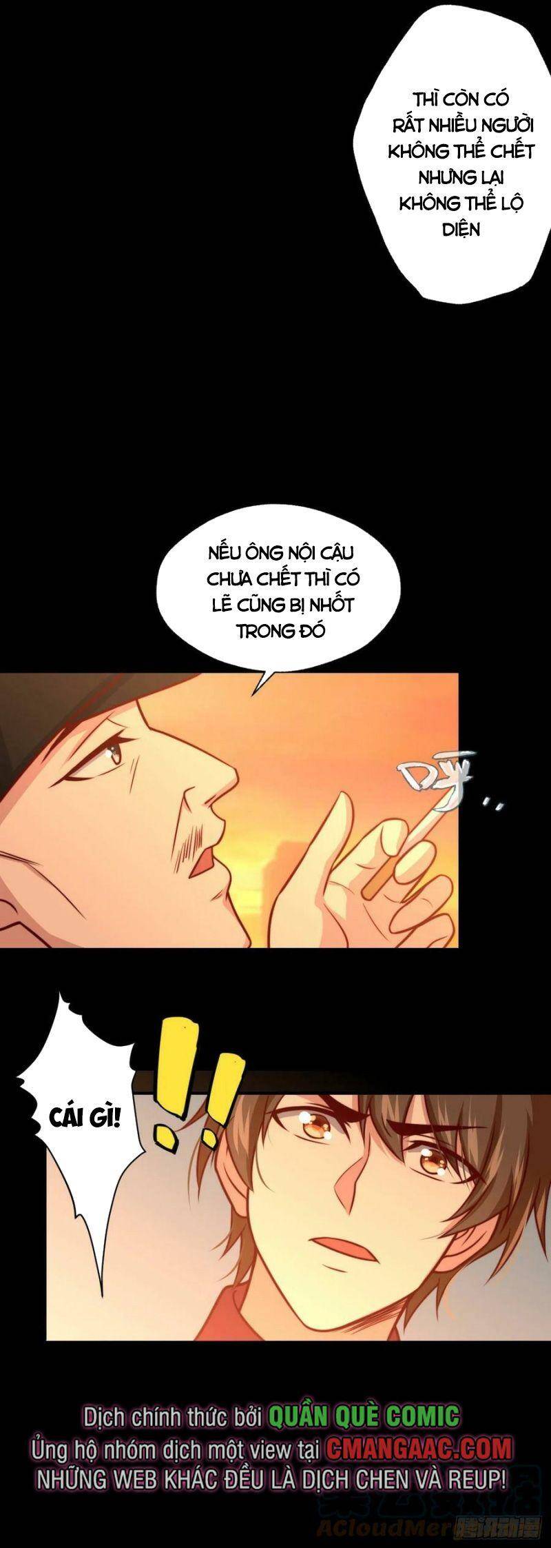 Ta Là Hàn Tam Thiên Chapter 108 - Trang 2