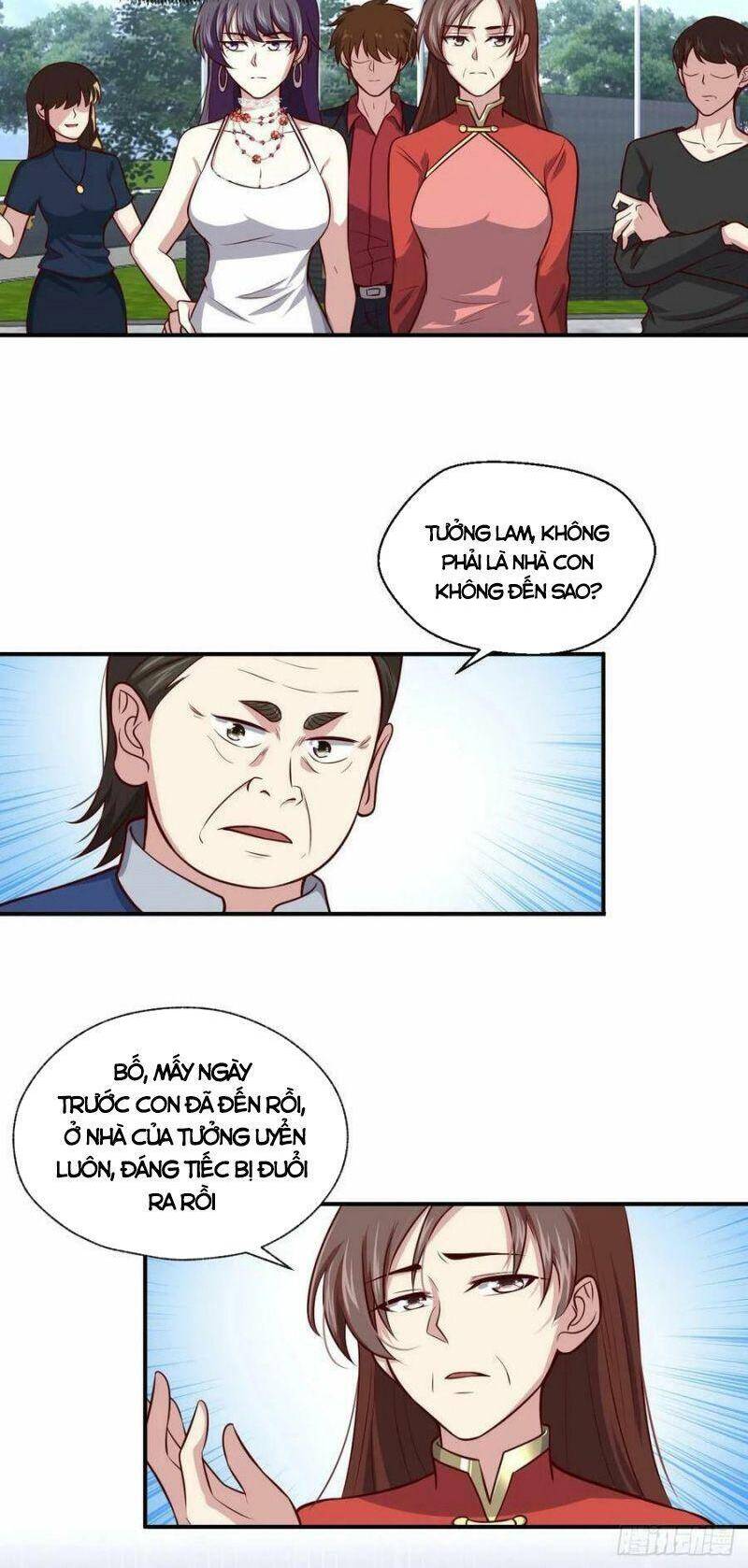 Ta Là Hàn Tam Thiên Chapter 108 - Trang 2