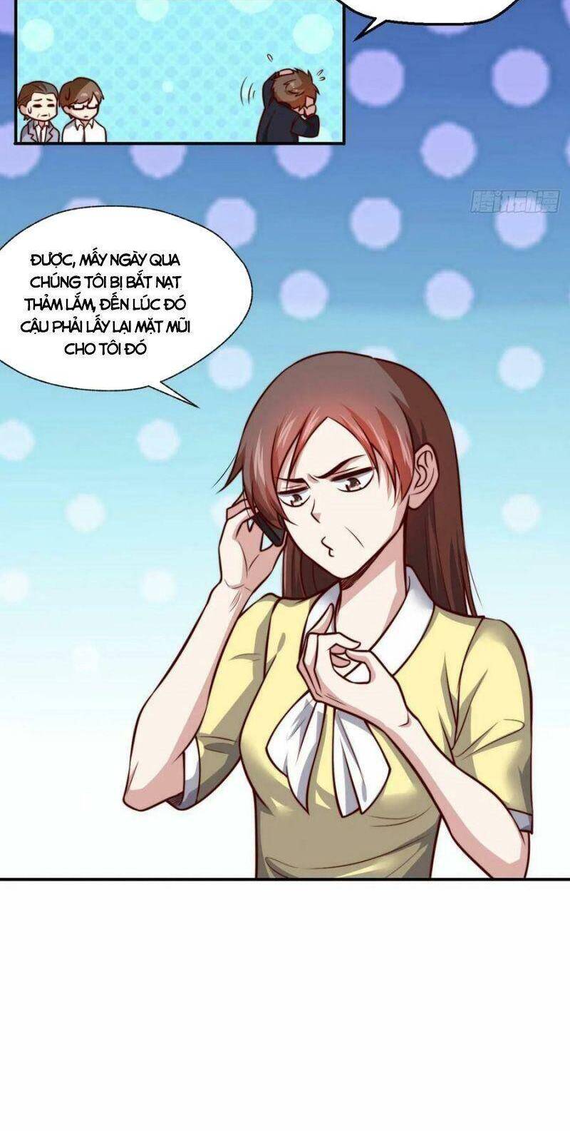 Ta Là Hàn Tam Thiên Chapter 106 - Trang 2