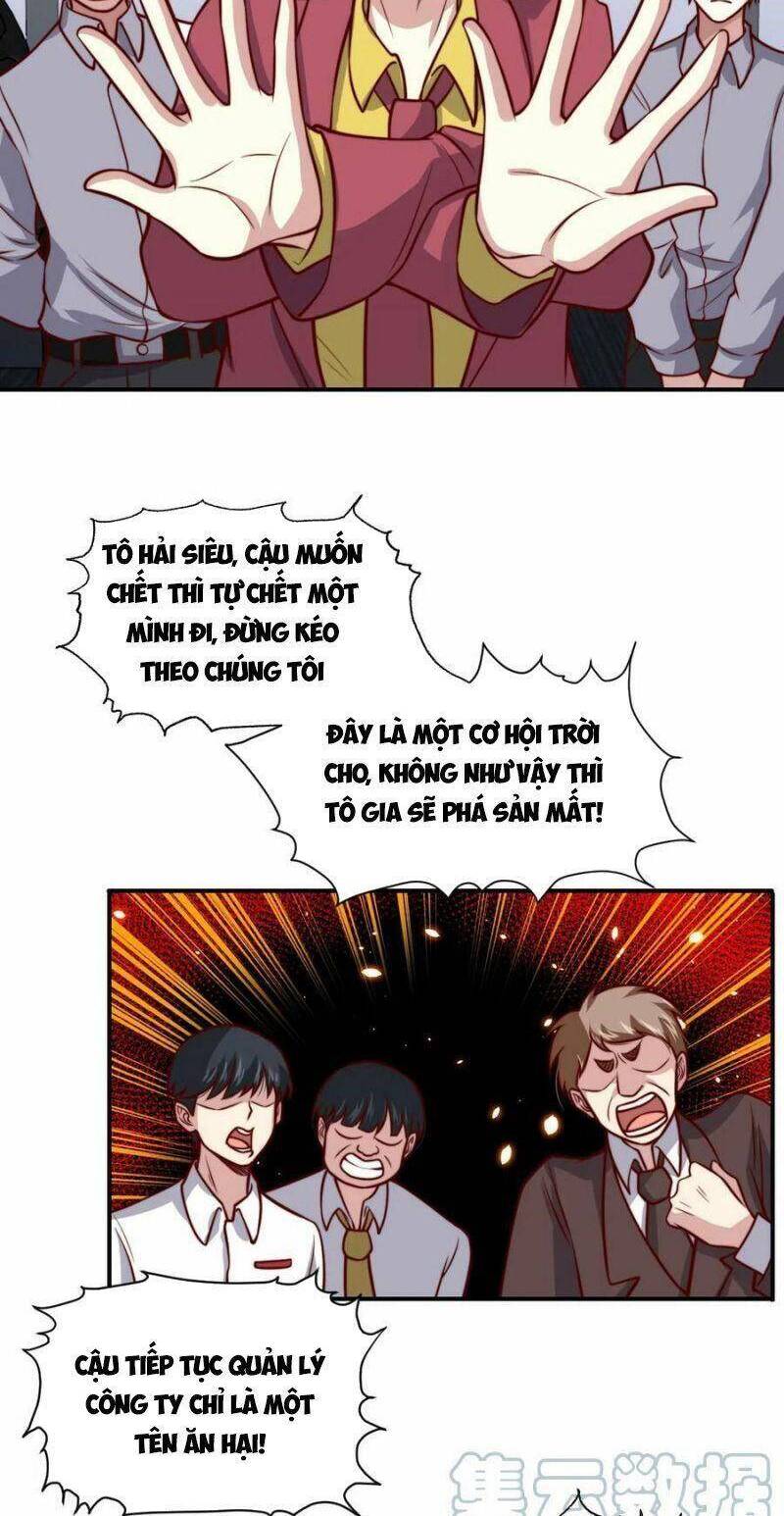 Ta Là Hàn Tam Thiên Chapter 105 - Trang 2