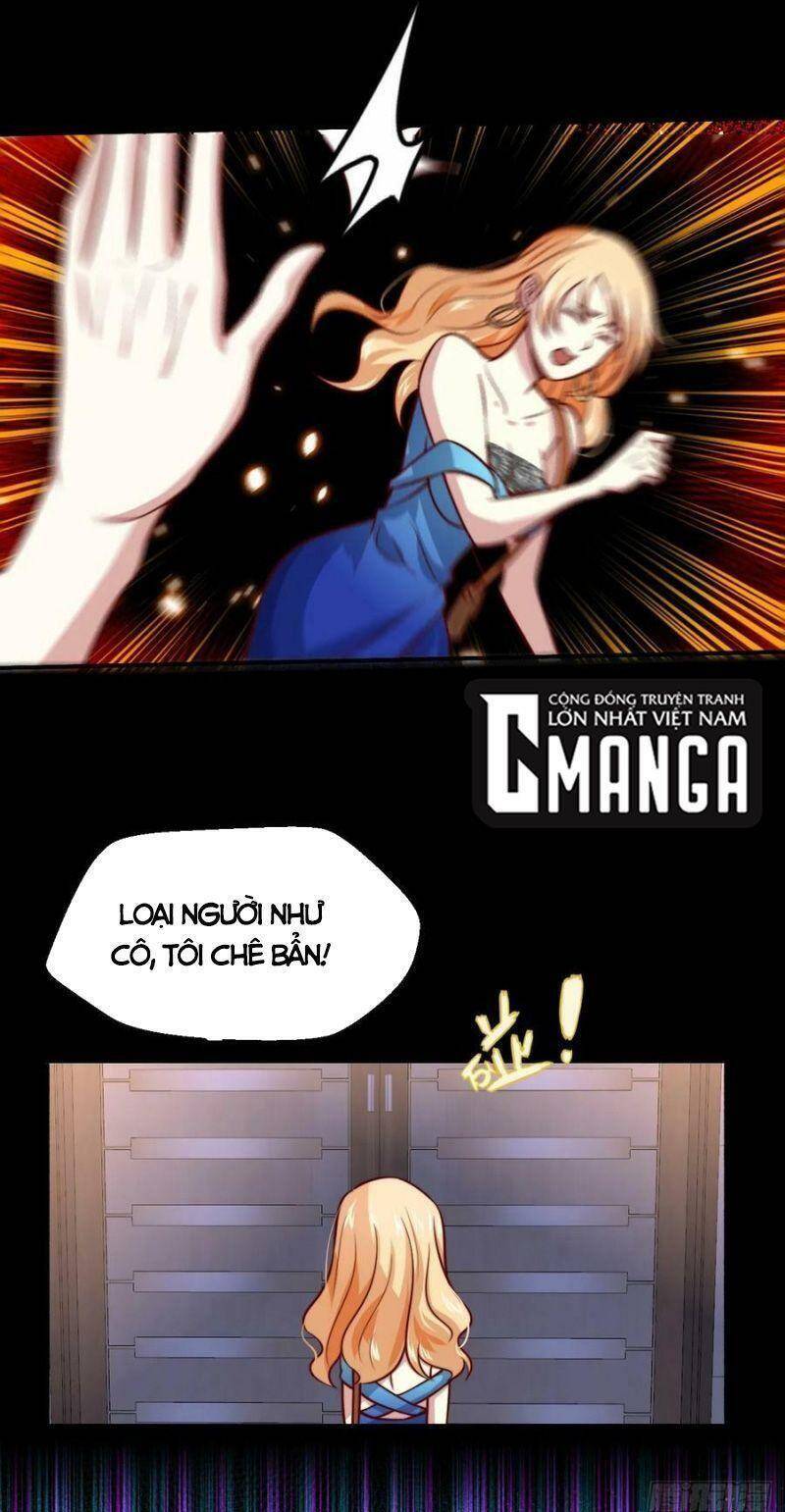 Ta Là Hàn Tam Thiên Chapter 105 - Trang 2