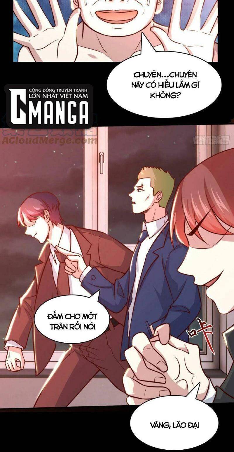 Ta Là Hàn Tam Thiên Chapter 104 - Trang 2