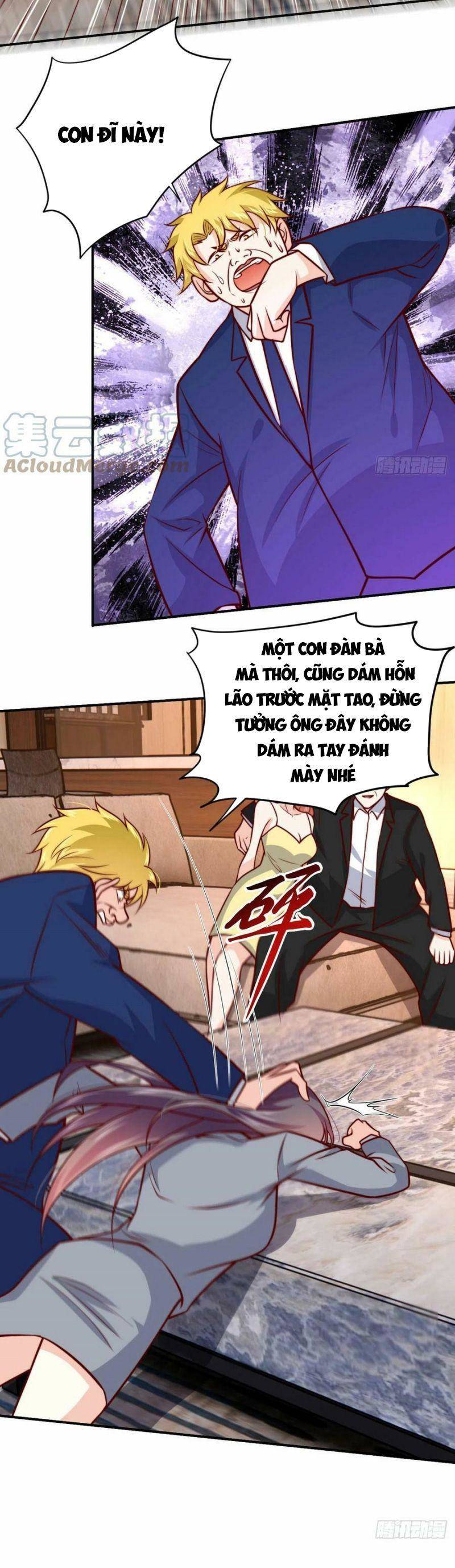 Ta Là Hàn Tam Thiên Chapter 103 - Trang 2