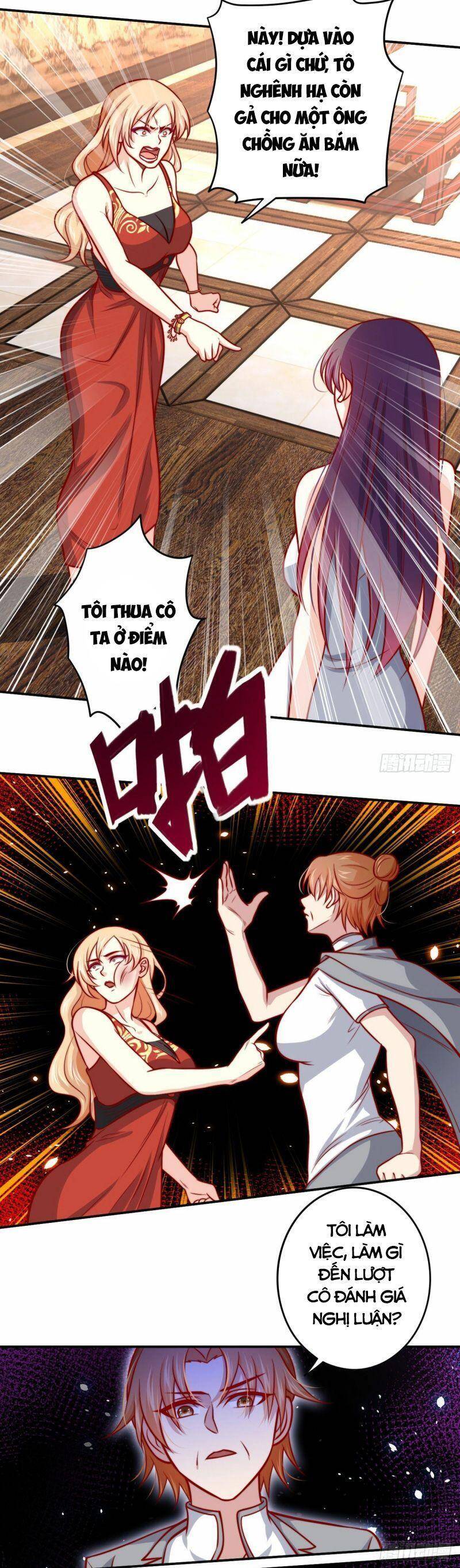 Ta Là Hàn Tam Thiên Chapter 102 - Trang 2