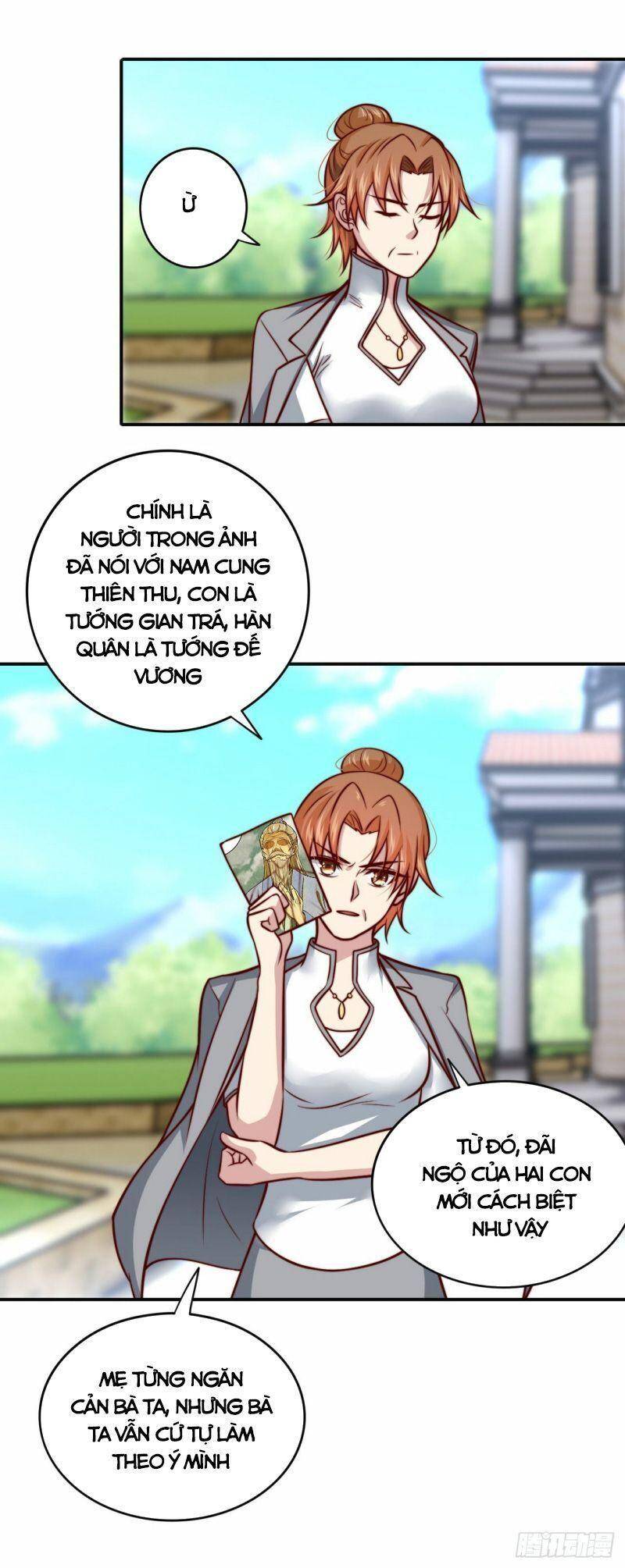 Ta Là Hàn Tam Thiên Chapter 102 - Trang 2