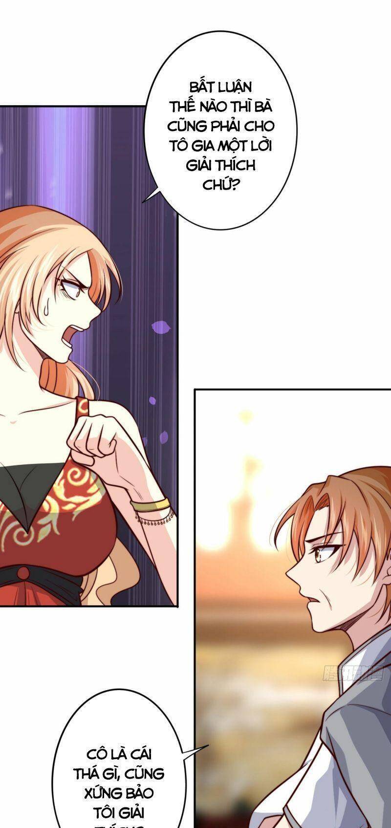 Ta Là Hàn Tam Thiên Chapter 102 - Trang 2