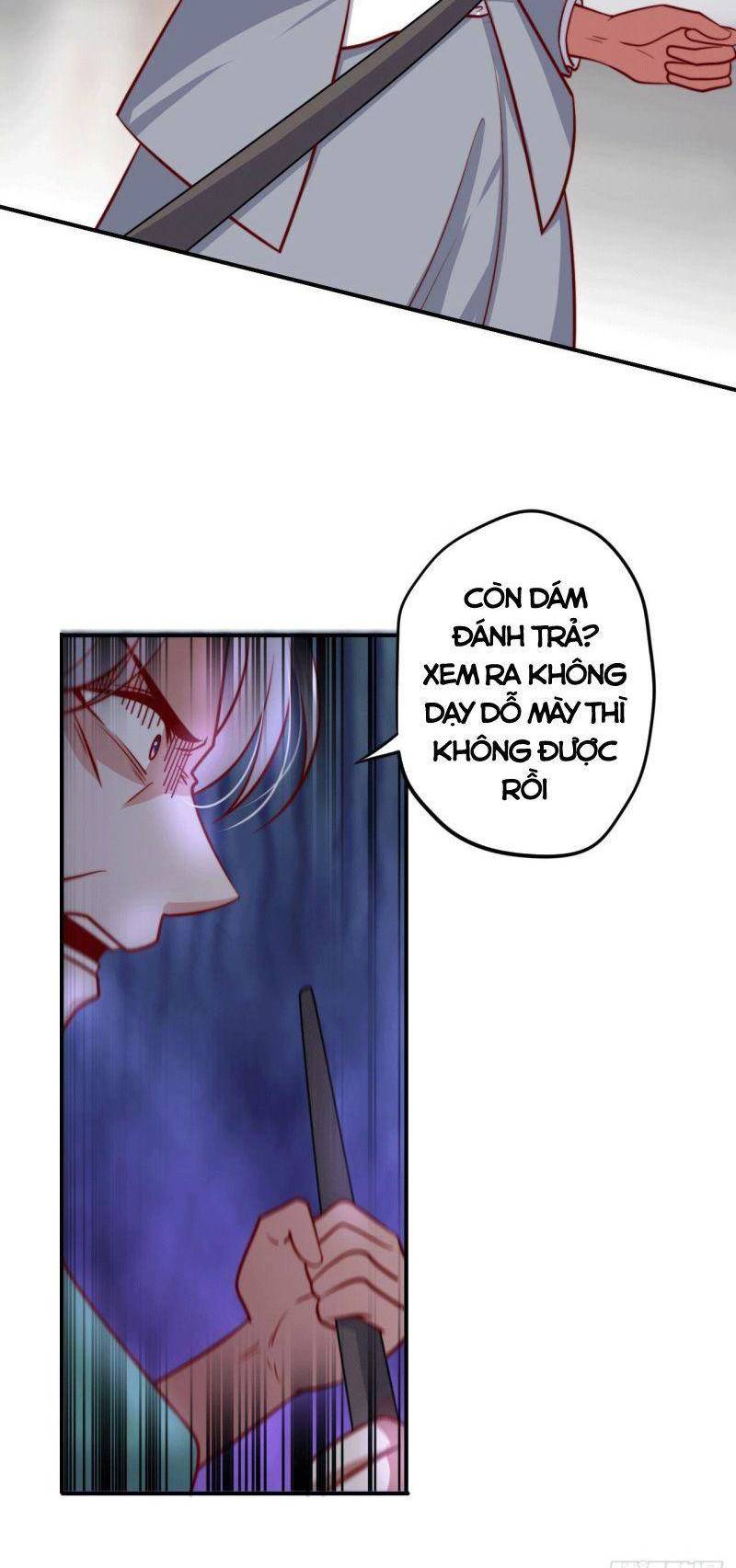 Ta Là Hàn Tam Thiên Chapter 99 - Trang 2