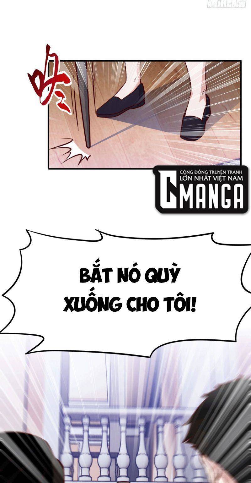 Ta Là Hàn Tam Thiên Chapter 99 - Trang 2