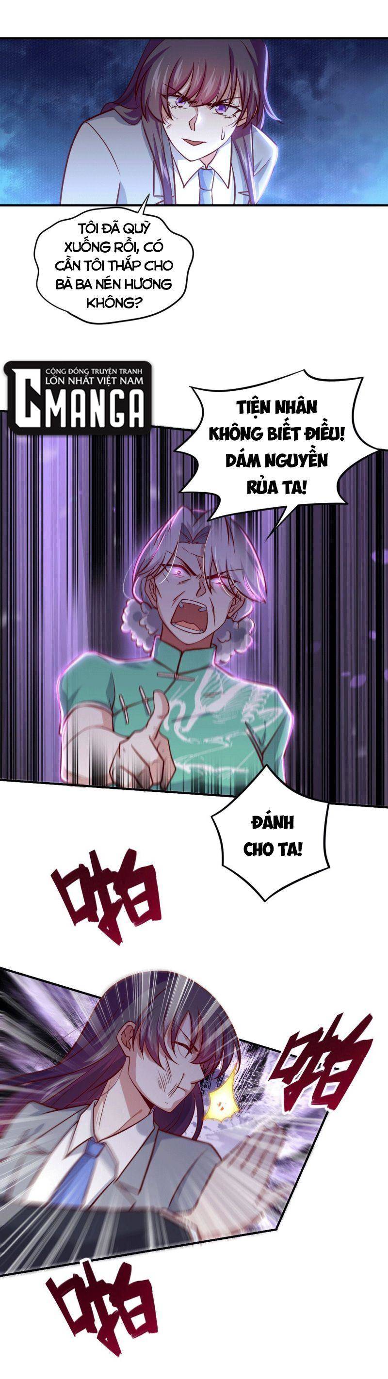 Ta Là Hàn Tam Thiên Chapter 99 - Trang 2