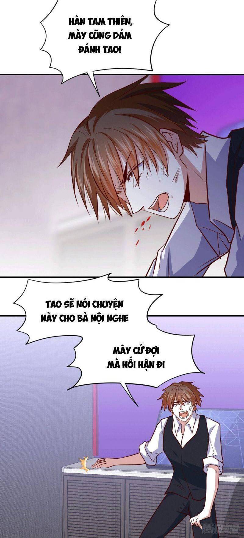 Ta Là Hàn Tam Thiên Chapter 98 - Trang 2