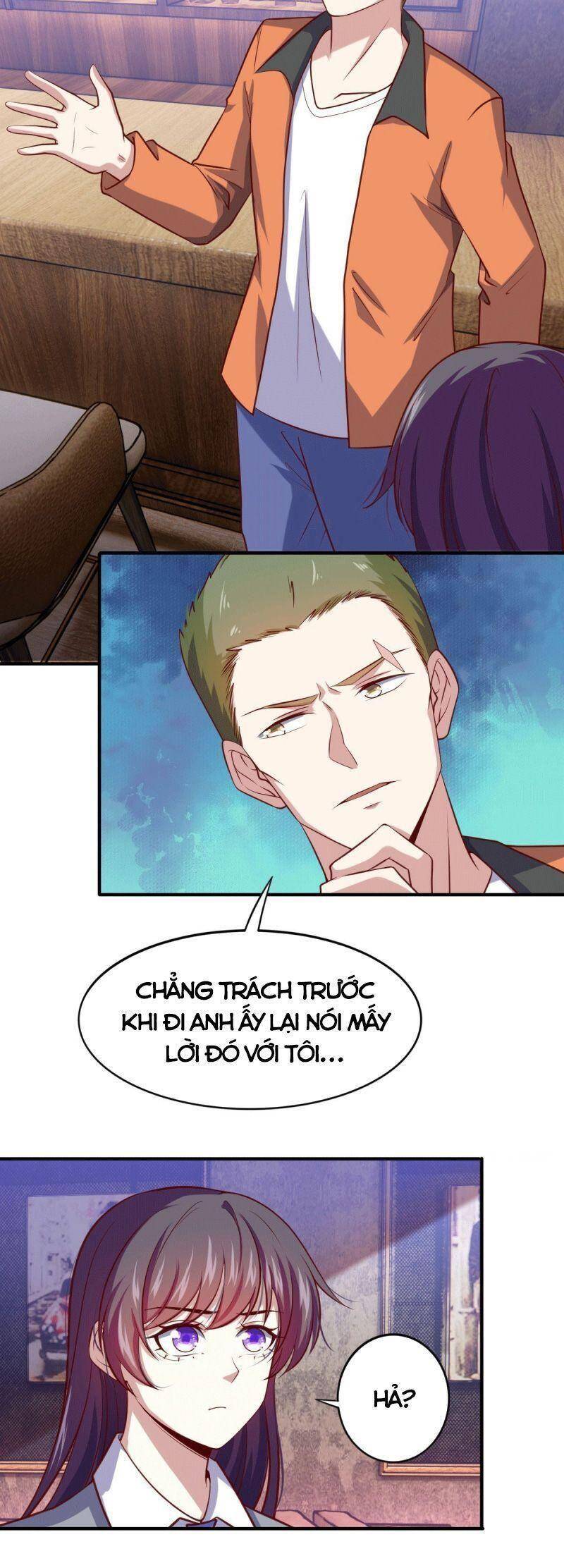 Ta Là Hàn Tam Thiên Chapter 97 - Trang 2