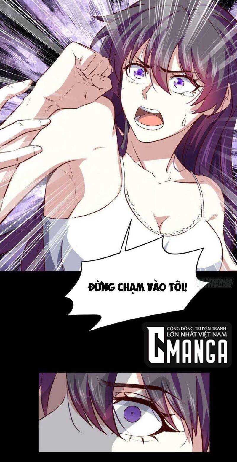 Ta Là Hàn Tam Thiên Chapter 96 - Trang 2