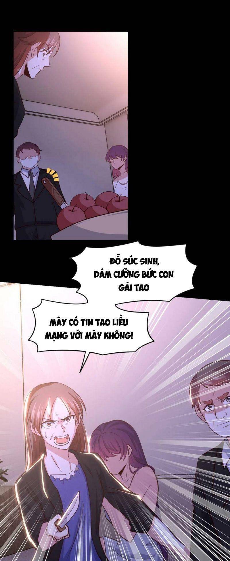 Ta Là Hàn Tam Thiên Chapter 96 - Trang 2