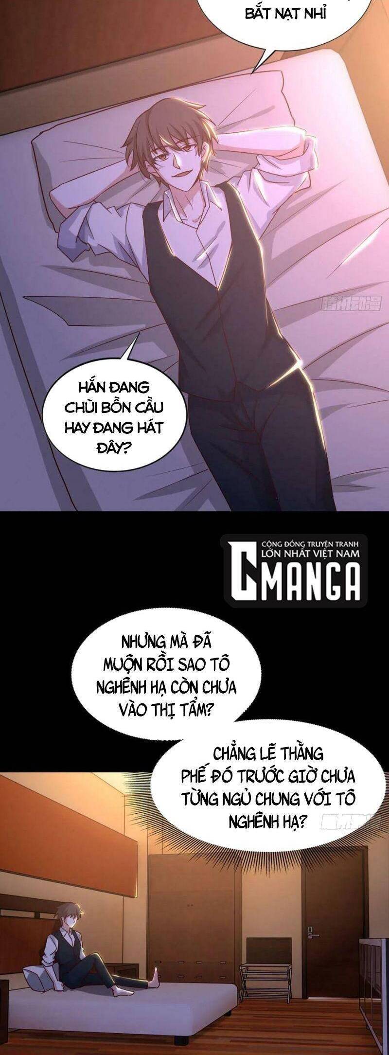 Ta Là Hàn Tam Thiên Chapter 96 - Trang 2