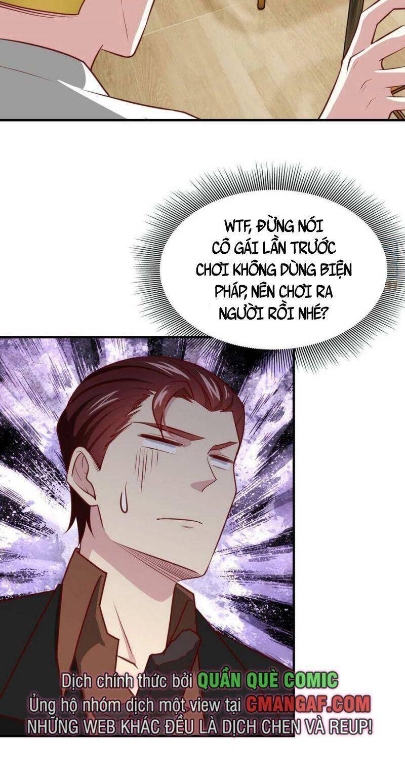 Ta Là Hàn Tam Thiên Chapter 96 - Trang 2