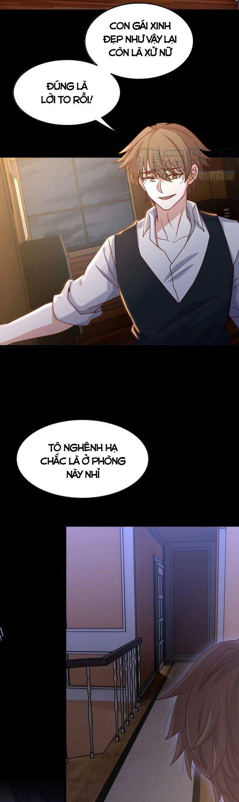 Ta Là Hàn Tam Thiên Chapter 96 - Trang 2