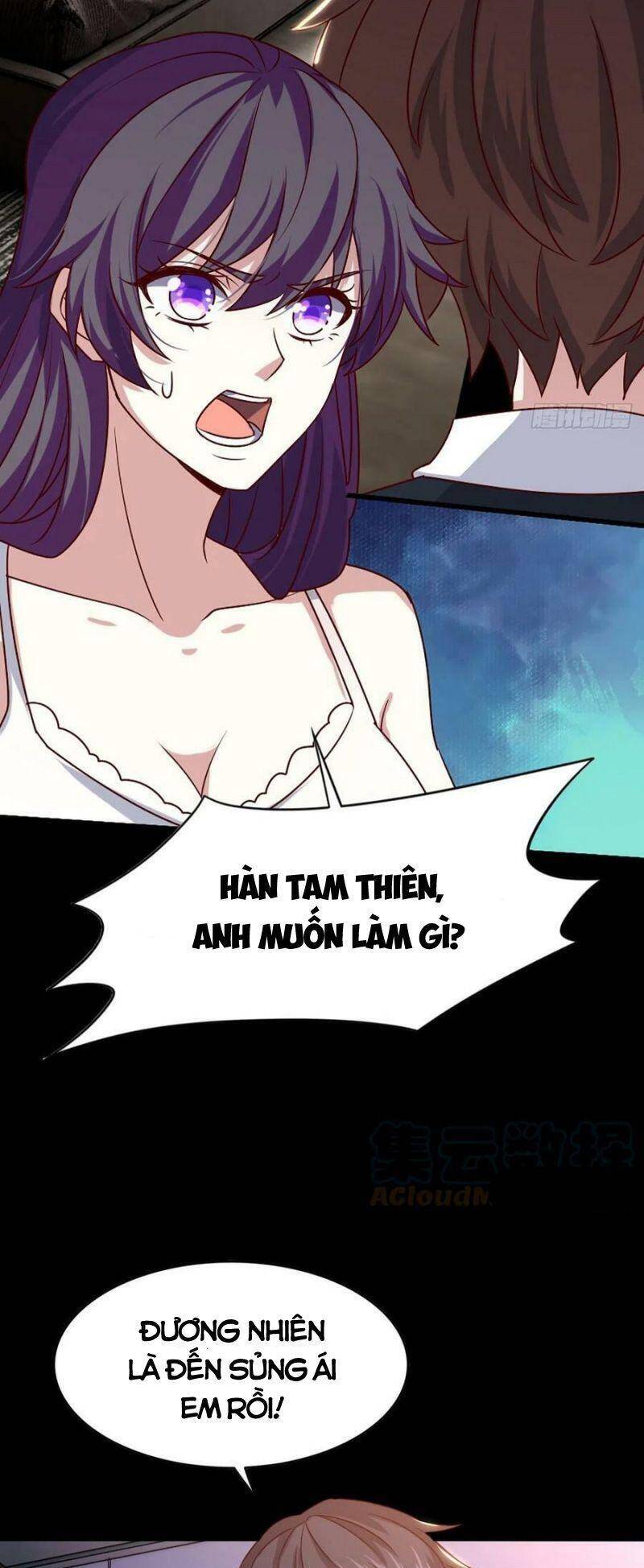 Ta Là Hàn Tam Thiên Chapter 96 - Trang 2