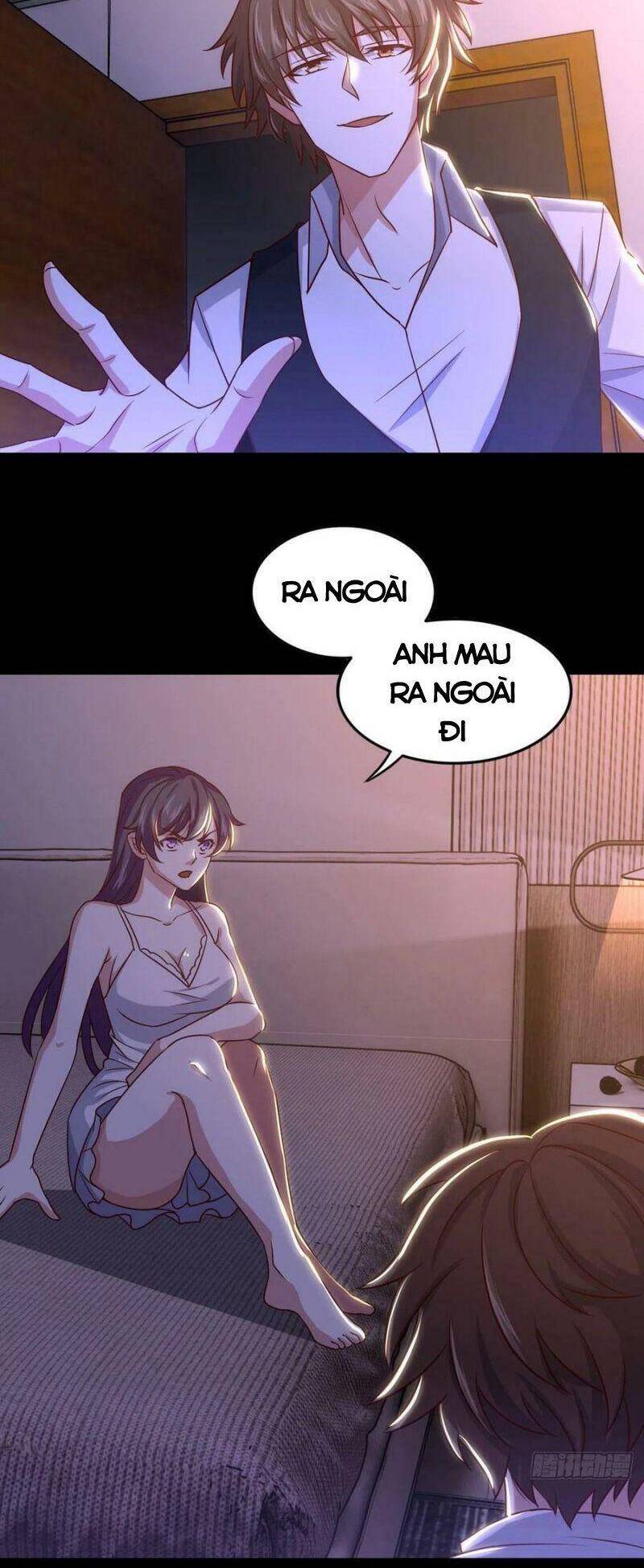 Ta Là Hàn Tam Thiên Chapter 96 - Trang 2