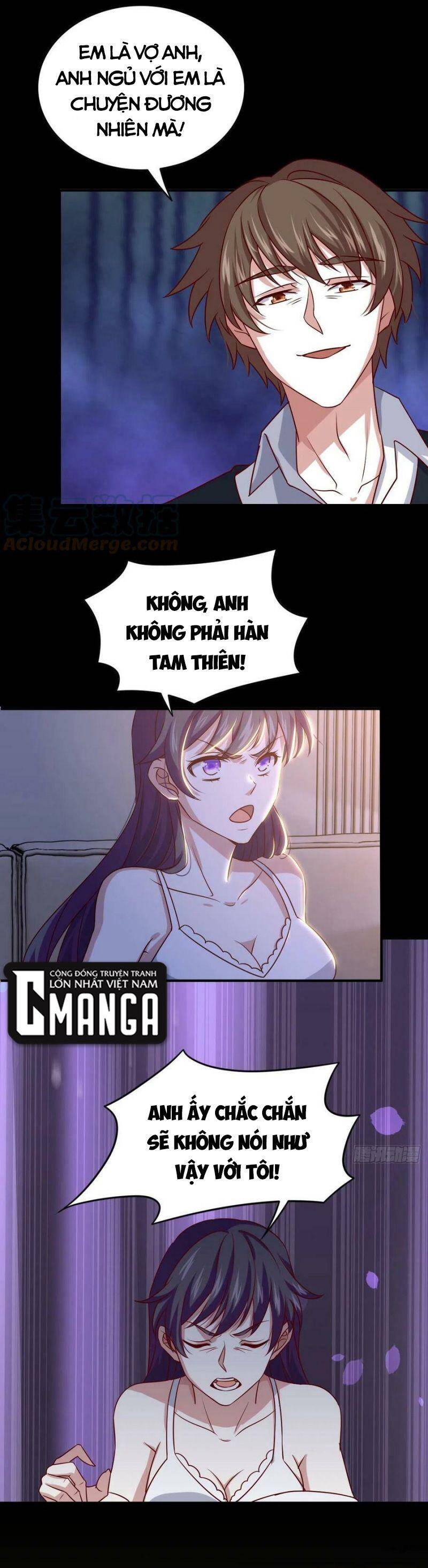 Ta Là Hàn Tam Thiên Chapter 96 - Trang 2