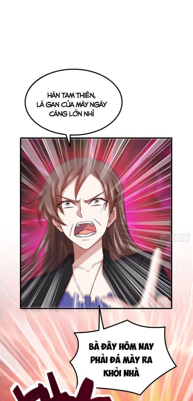 Ta Là Hàn Tam Thiên Chapter 95 - Trang 2