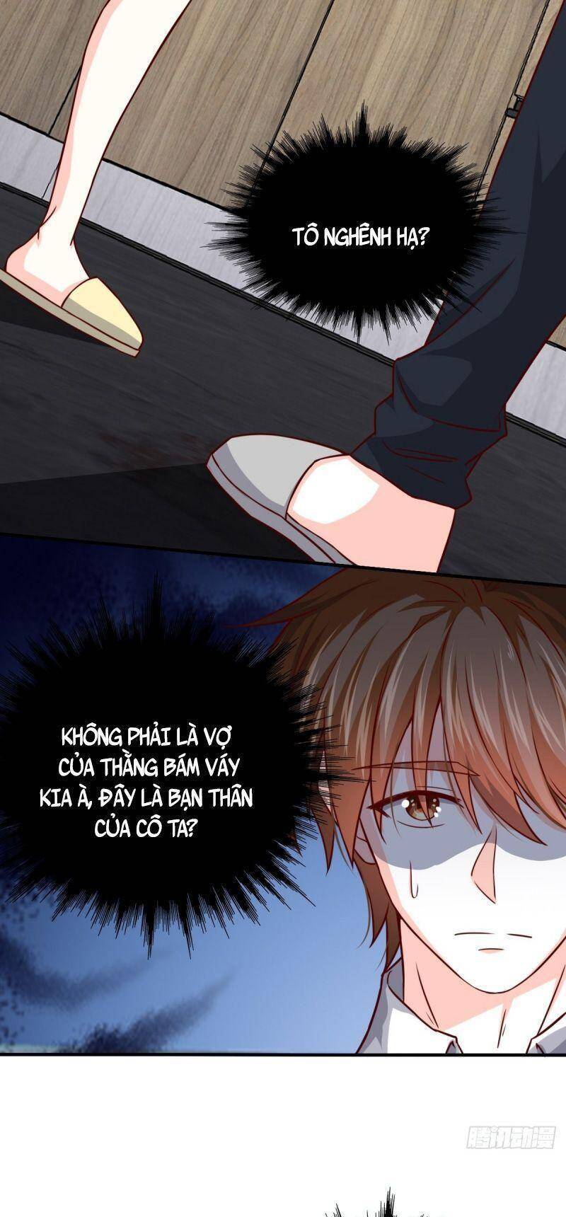 Ta Là Hàn Tam Thiên Chapter 94 - Trang 2