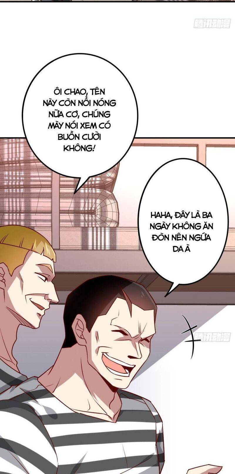 Ta Là Hàn Tam Thiên Chapter 93 - Trang 2