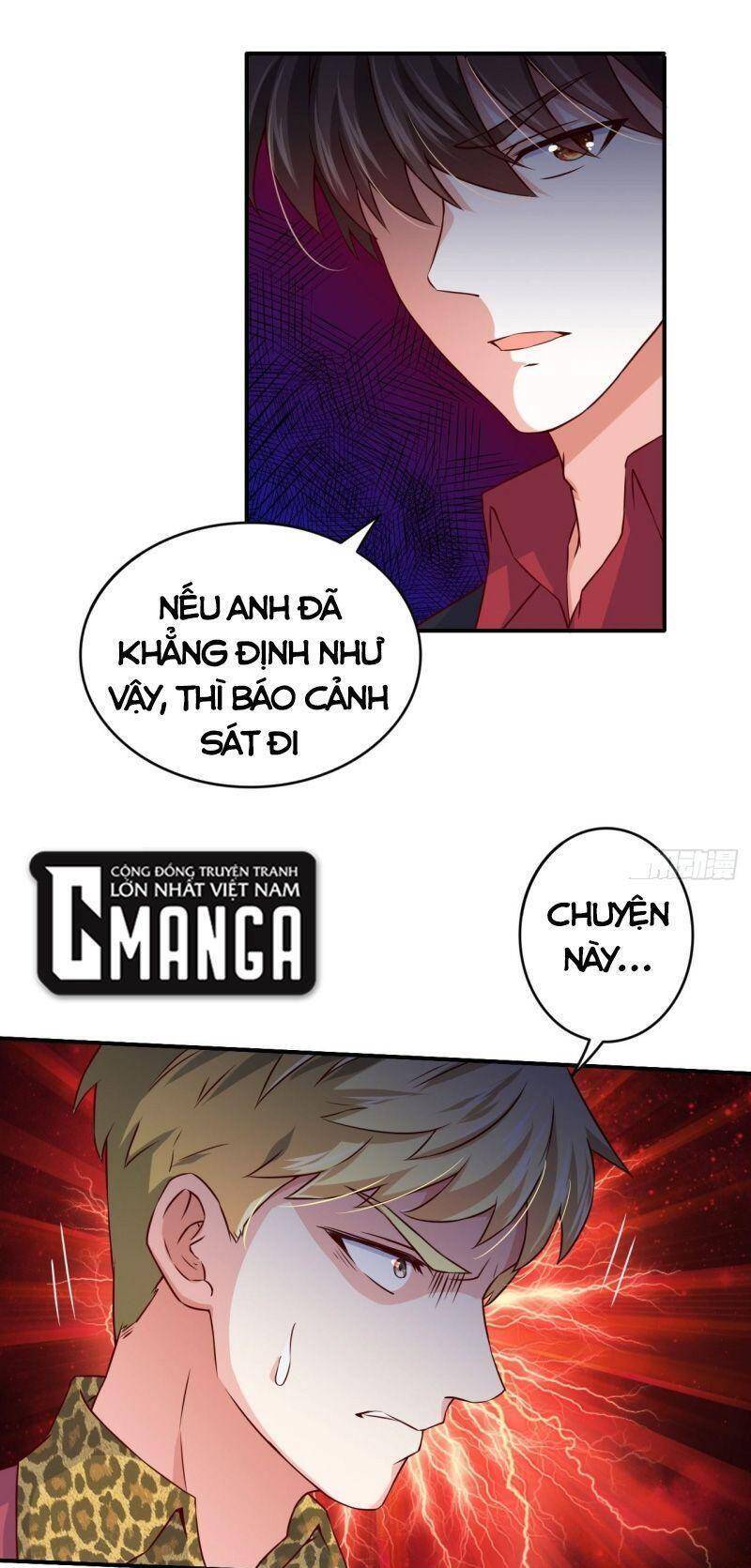 Ta Là Hàn Tam Thiên Chapter 92 - Trang 2