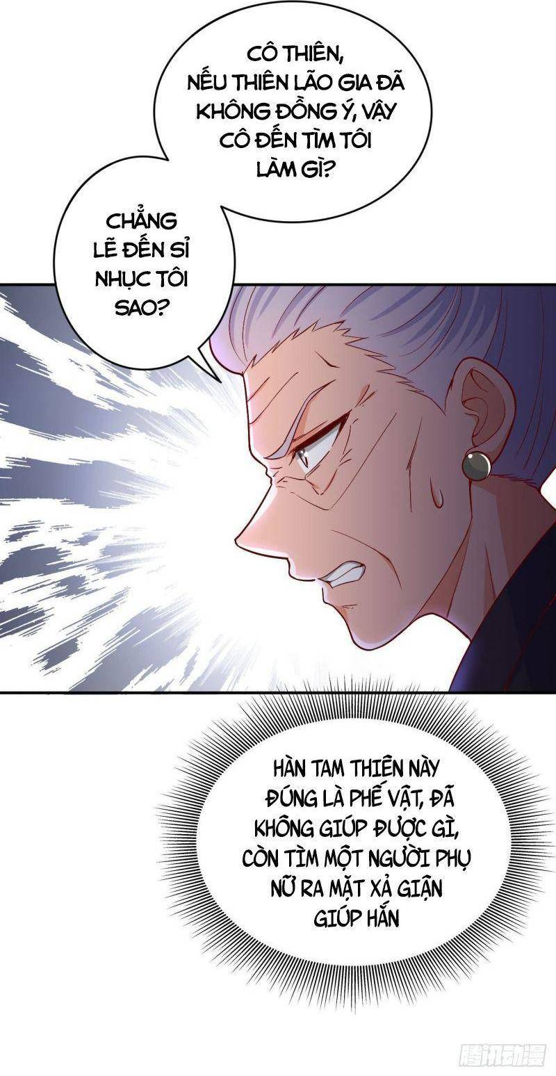 Ta Là Hàn Tam Thiên Chapter 91 - Trang 2