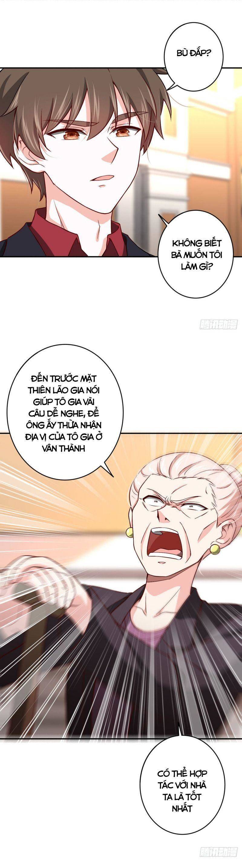 Ta Là Hàn Tam Thiên Chapter 90 - Trang 2