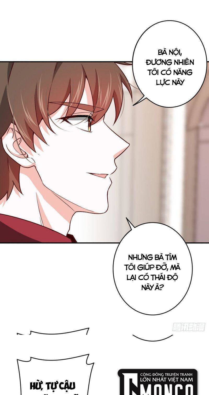 Ta Là Hàn Tam Thiên Chapter 90 - Trang 2