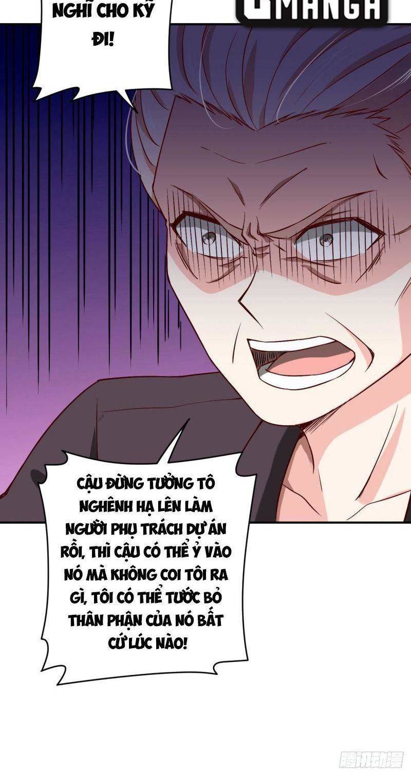 Ta Là Hàn Tam Thiên Chapter 90 - Trang 2