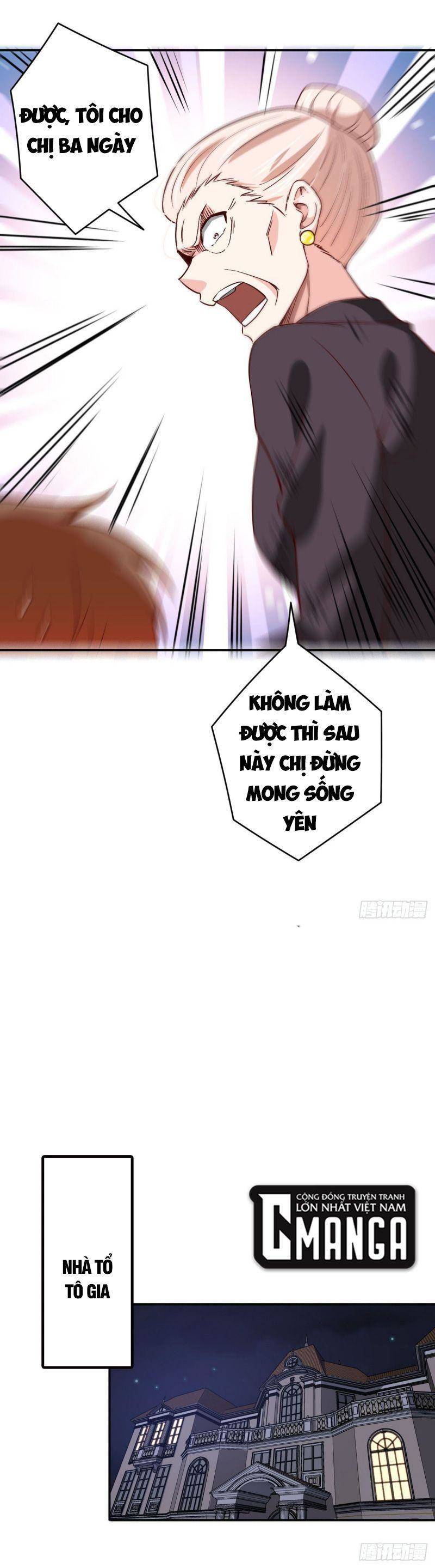 Ta Là Hàn Tam Thiên Chapter 90 - Trang 2