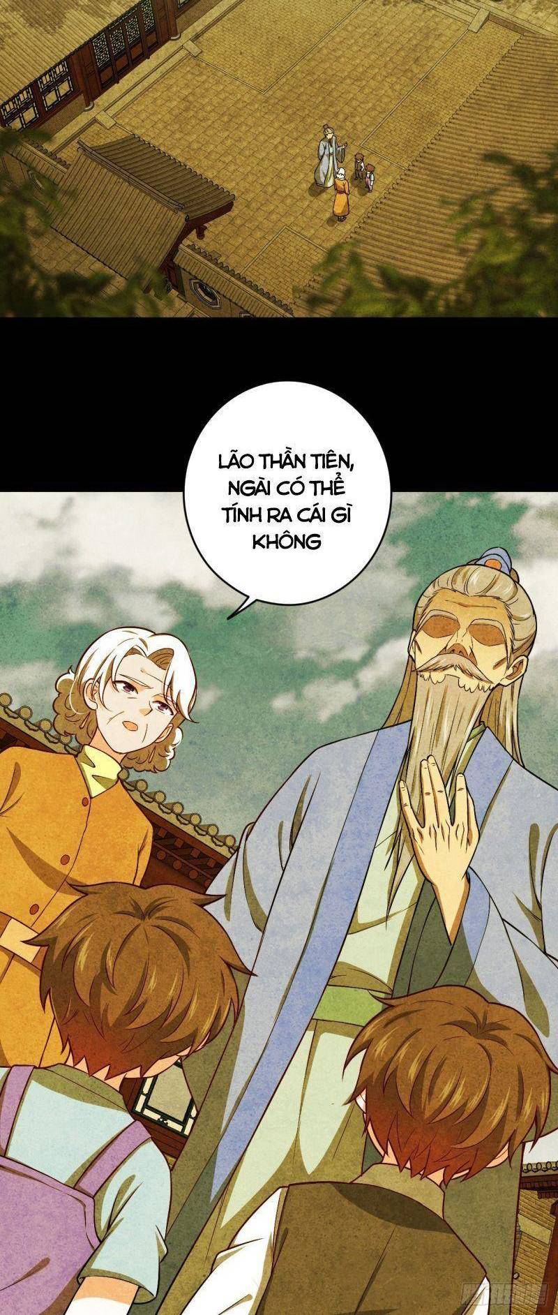 Ta Là Hàn Tam Thiên Chapter 90 - Trang 2