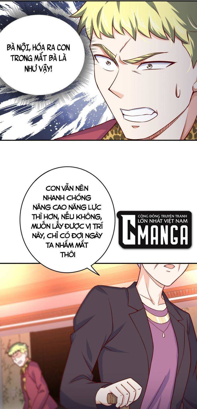 Ta Là Hàn Tam Thiên Chapter 90 - Trang 2