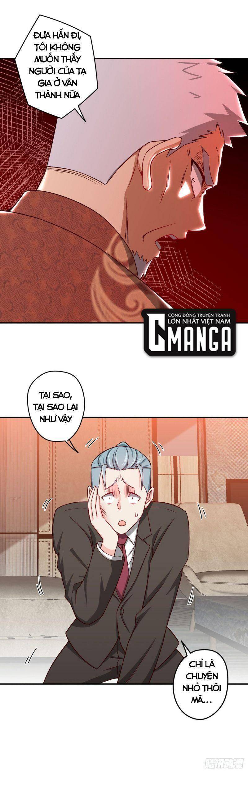 Ta Là Hàn Tam Thiên Chapter 89 - Trang 2