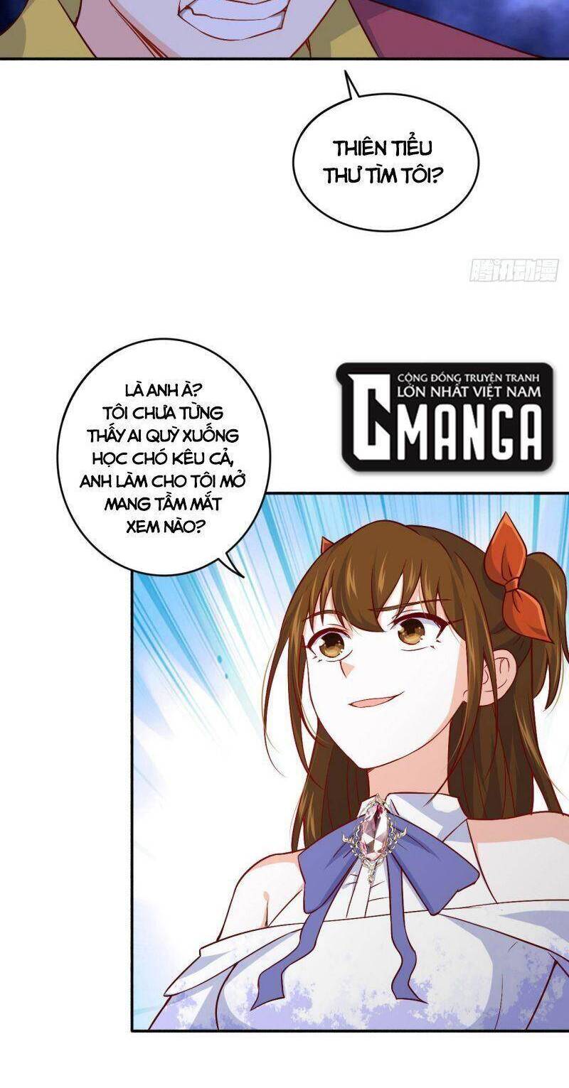 Ta Là Hàn Tam Thiên Chapter 88 - Trang 2