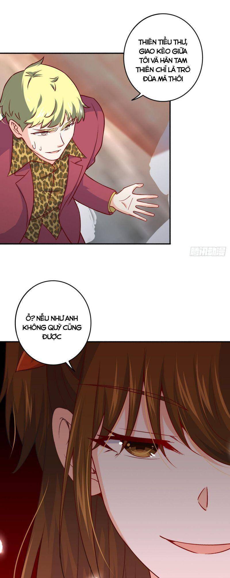 Ta Là Hàn Tam Thiên Chapter 88 - Trang 2