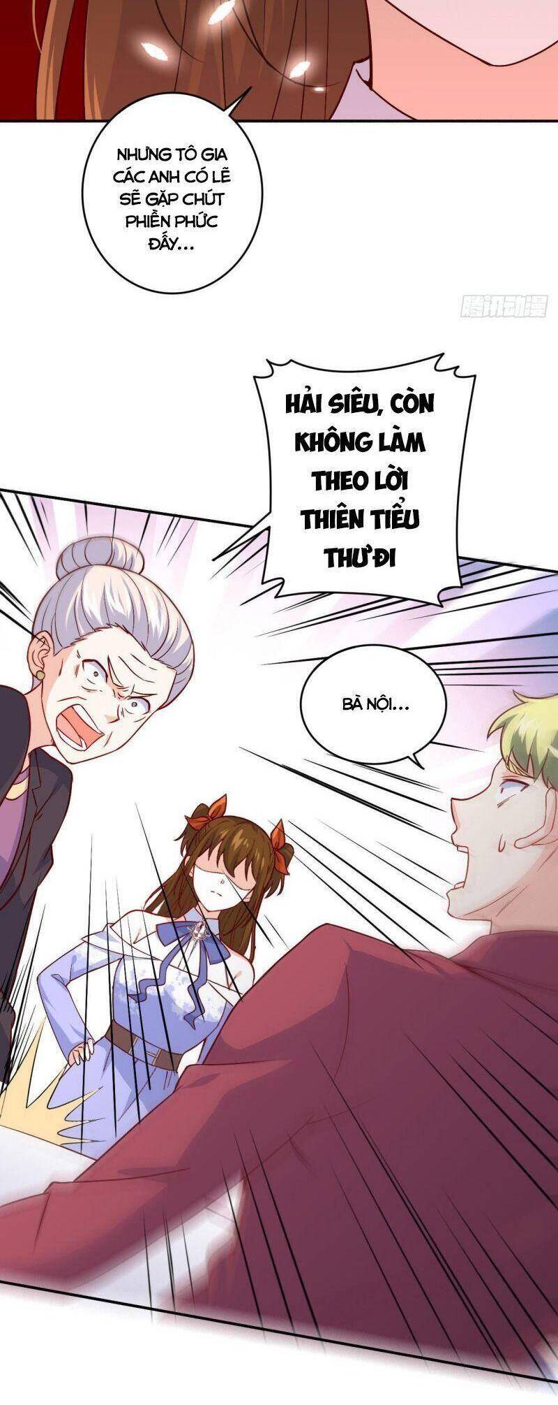 Ta Là Hàn Tam Thiên Chapter 88 - Trang 2