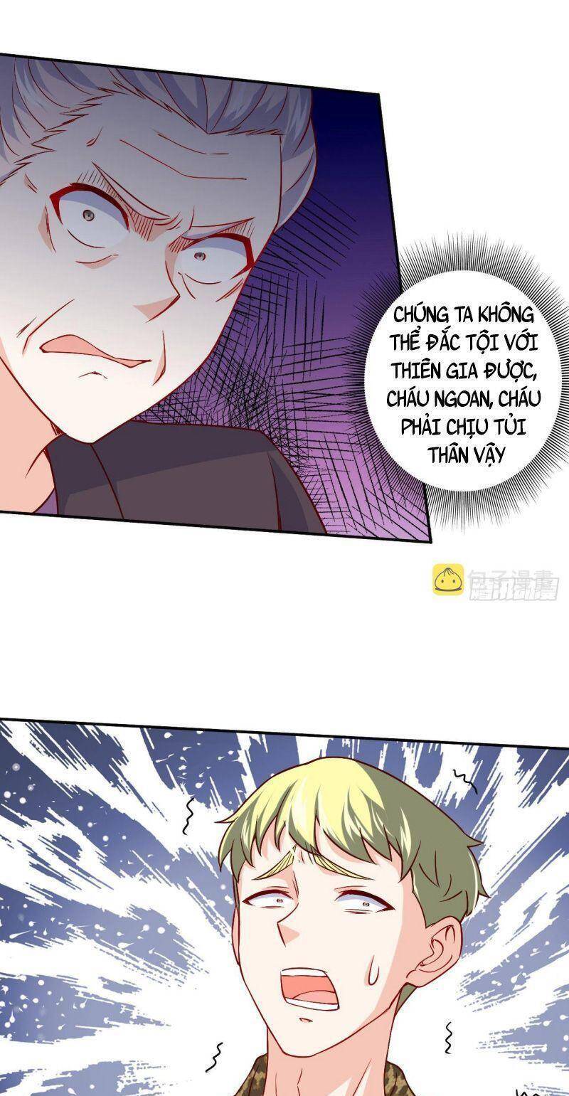 Ta Là Hàn Tam Thiên Chapter 88 - Trang 2